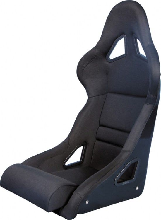 Image of SK-Import Kuipstoel BS8 Zwart