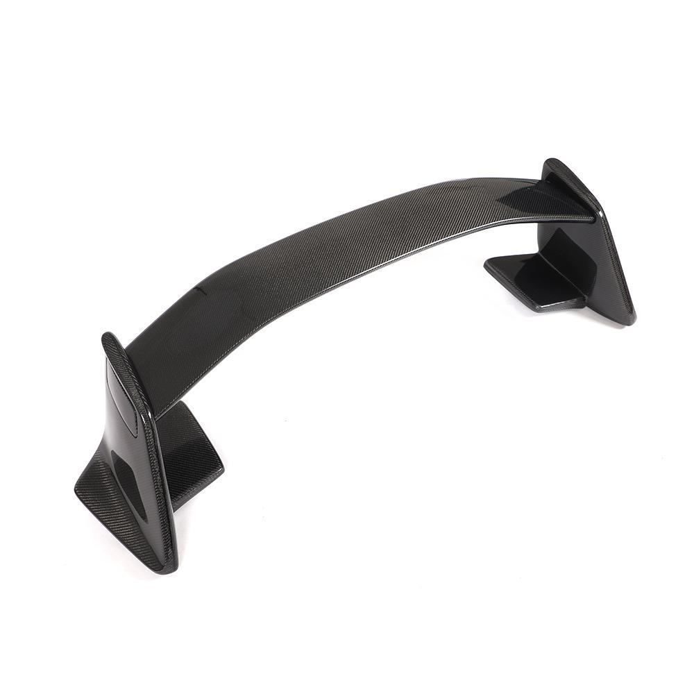 Image of CarbonWorks Achter Koffer Spoiler Carbon Subaru,Toyota