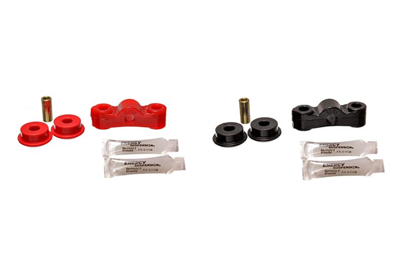 Image of Energy Suspension Verharde Schakelstang Rubbers Honda Civic,CRX,Del Sol