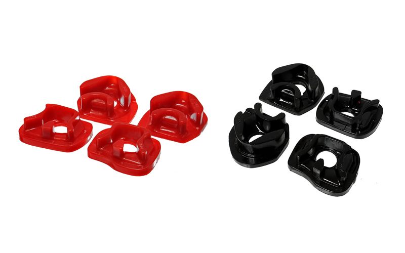 Energy Suspension Motorsteun Inzetstukken Honda Civic