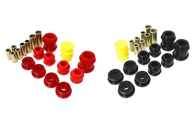 Image of Energy Suspension Voor Draagarmbus Honda Civic,Del Sol,Integra