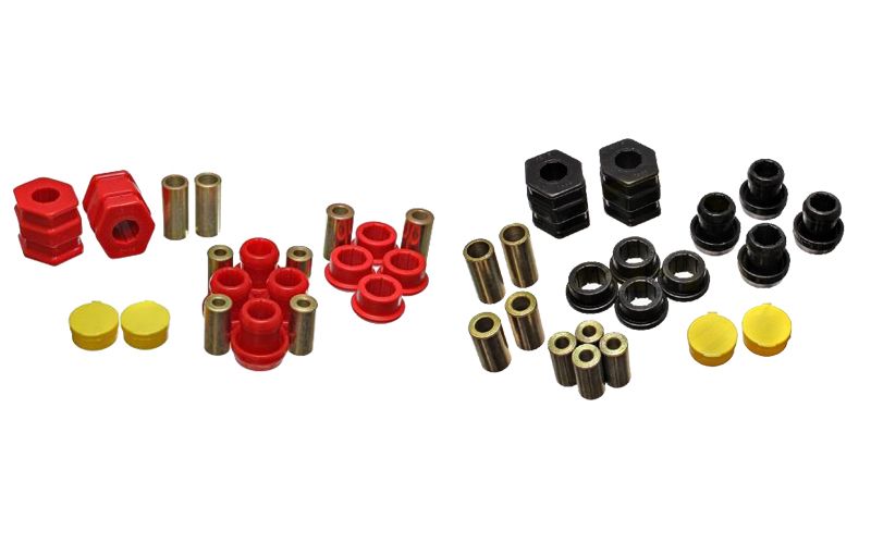 Image of Energy Suspension Voor Draagarmbus Honda Civic