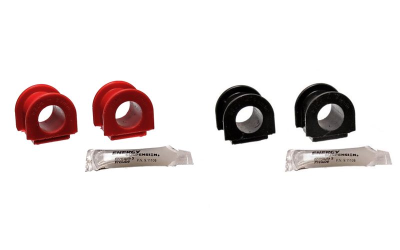 Energy Suspension Voor Stabilisatorstang Rubbers 21mm Honda Civic,Del Sol