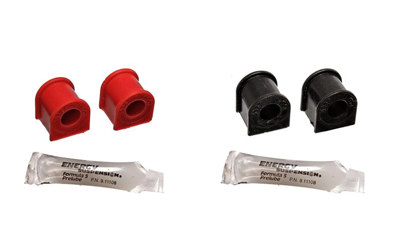 Image of Energy Suspension Achter Stabilisatorstang Rubbers 13mm Honda Civic,Del Sol