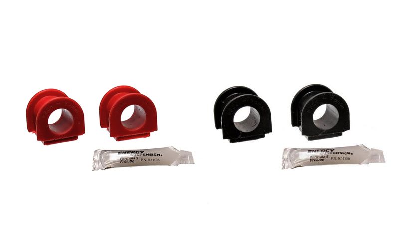 Energy Suspension Voor Stabilisatorstang Rubbers 22mm Honda Civic,Del Sol