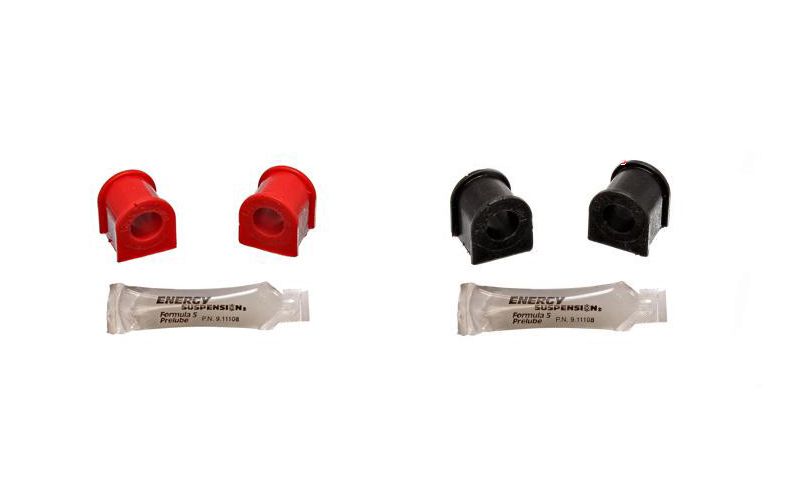 Image of Energy Suspension Achter Stabilisatorstang Rubbers 15mm Honda Civic,CRX,Integra