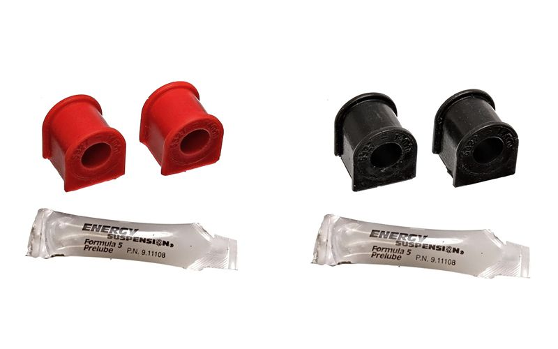Image of Energy Suspension Achter Stabilisatorstang Rubbers 14mm Honda Integra