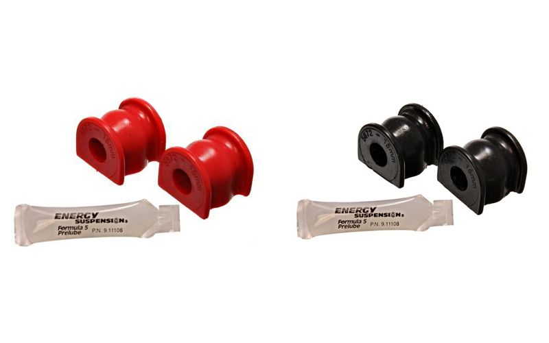 Image of Energy Suspension Achter Stabilisatorstang Rubbers 15mm Honda Civic