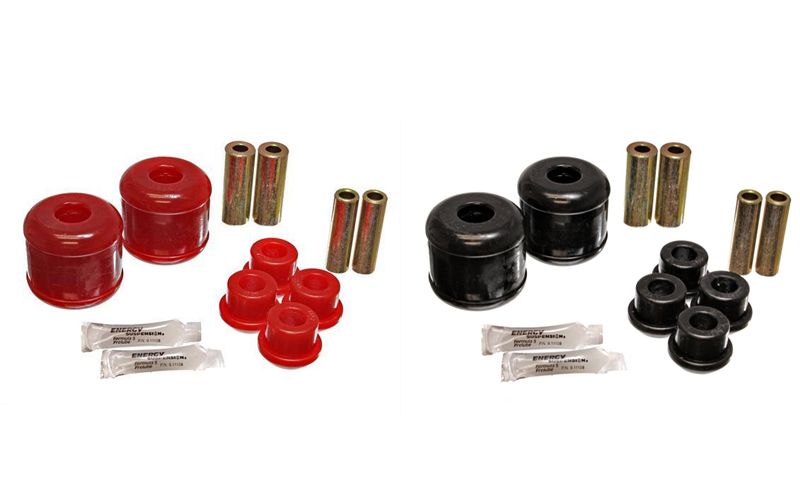 Image of Energy Suspension Achter Trailing Arm Rubbers Honda Prelude