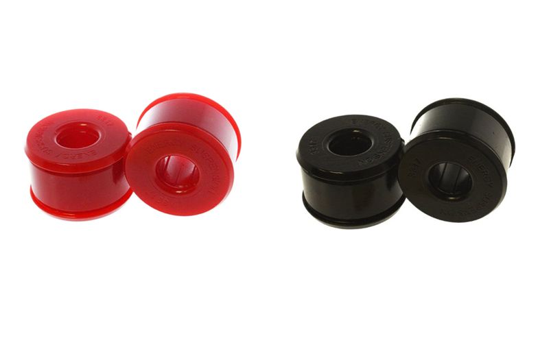 Image of Energy Suspension Achter Trailing Arm Rubbers Honda Civic,CRX,Del Sol