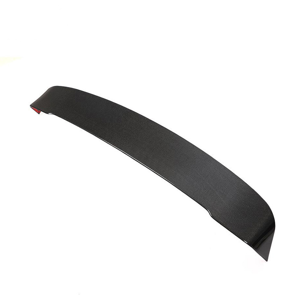 Image of CarbonWorks Achter Koffer Spoiler Carbon Volkswagen Transporter