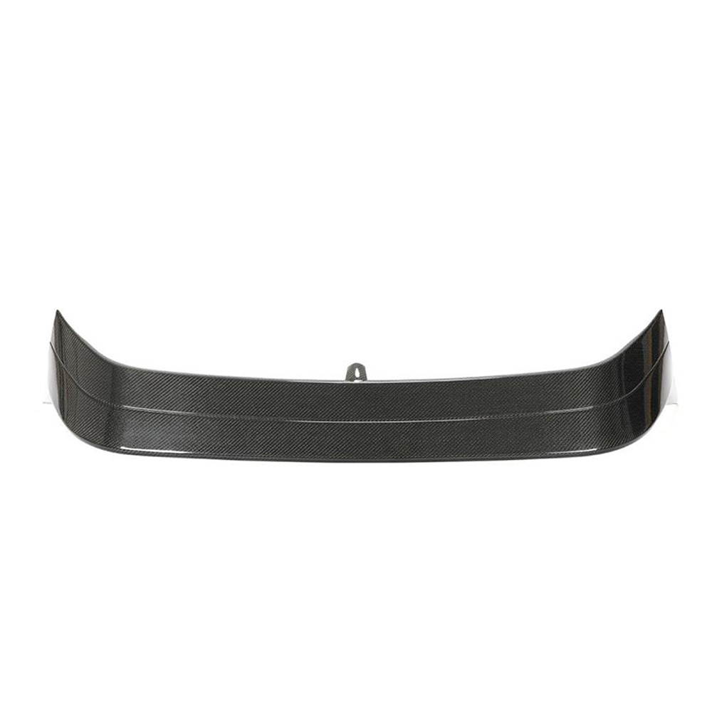 Image of CarbonWorks Achter Koffer Spoiler Carbon Volkswagen Golf