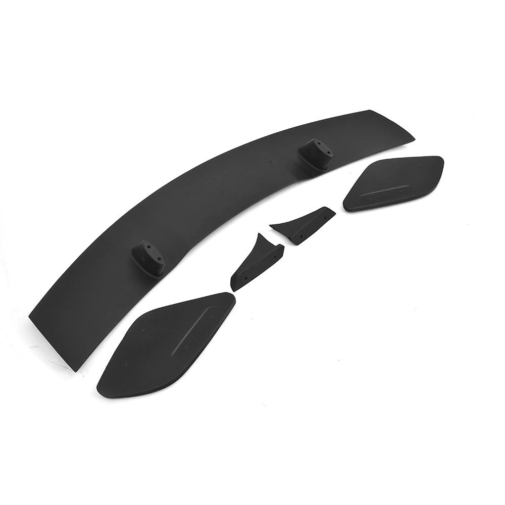 Image of SK-Import Achter Spoiler AMG Style Fiberglass Mercedes A-Class