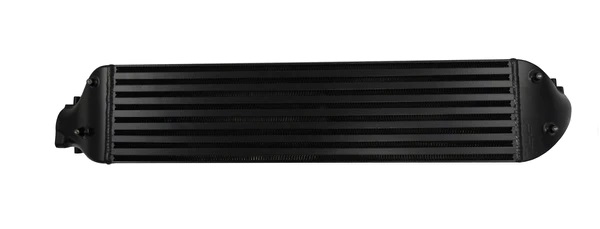Image of PRL Motorsport Intercooler Zwart Aluminium Honda Civic