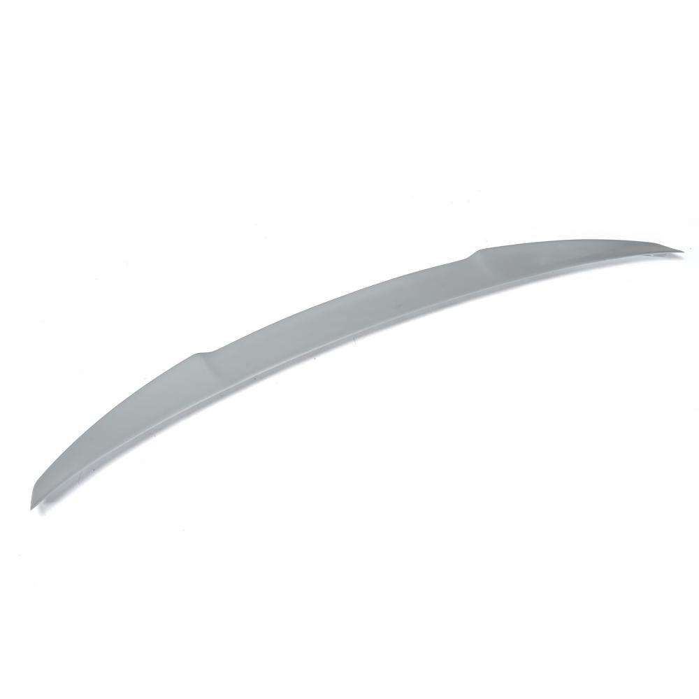Image of SK-Import Koffer Spoiler Fiberglass Audi A3