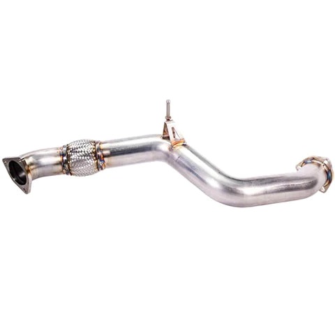 Image of PRL Motorsport Frontpipe Honda Civic