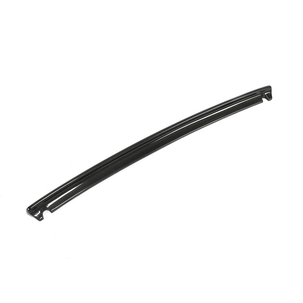 Image of CarbonWorks Achter Spoiler Carbon Nissan Skyline