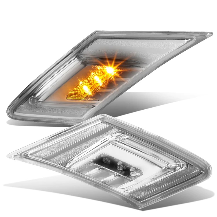 Image of SK-Import Richtingaanwijzer Lampen Subaru,Toyota