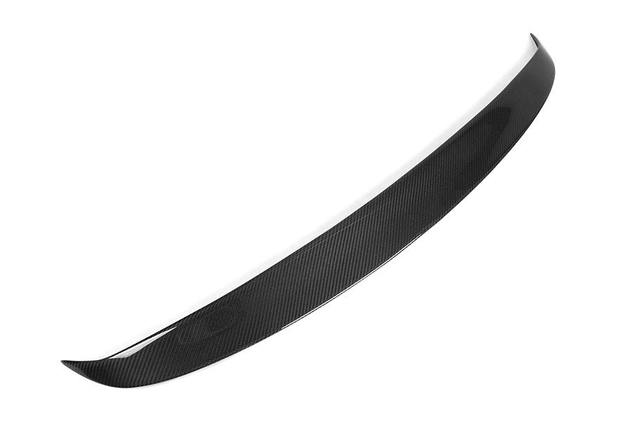 Image of CarbonWorks Achter Spoiler Osia Style Carbon Volkswagen Golf