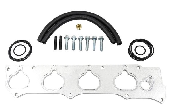 Image of PRL Motorsport Inlaat Spruitstuk Adapter Honda Civic