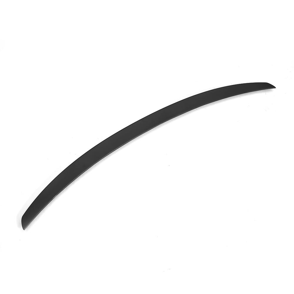 Image of CarbonWorks Achter Spoiler Performance Carbon BMW 7-serie
