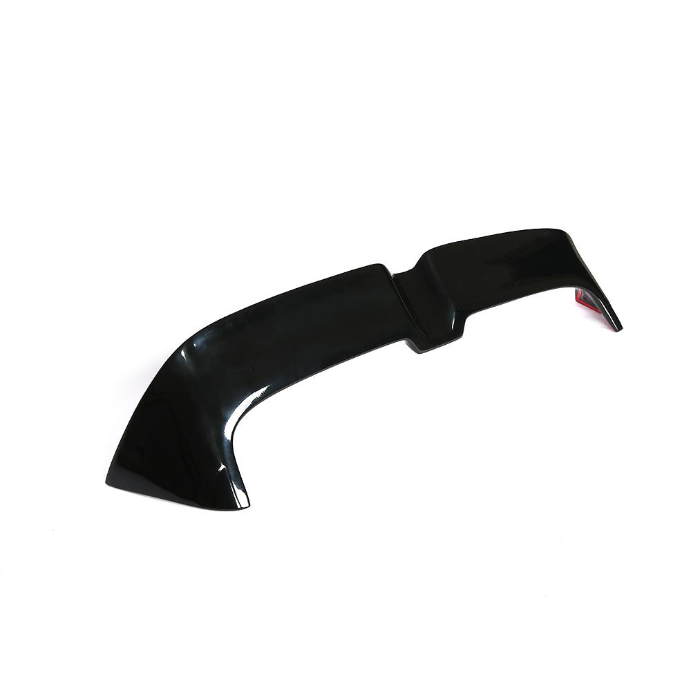 Image of SK-Import Achter Spoiler Fiberglass Volkswagen Golf