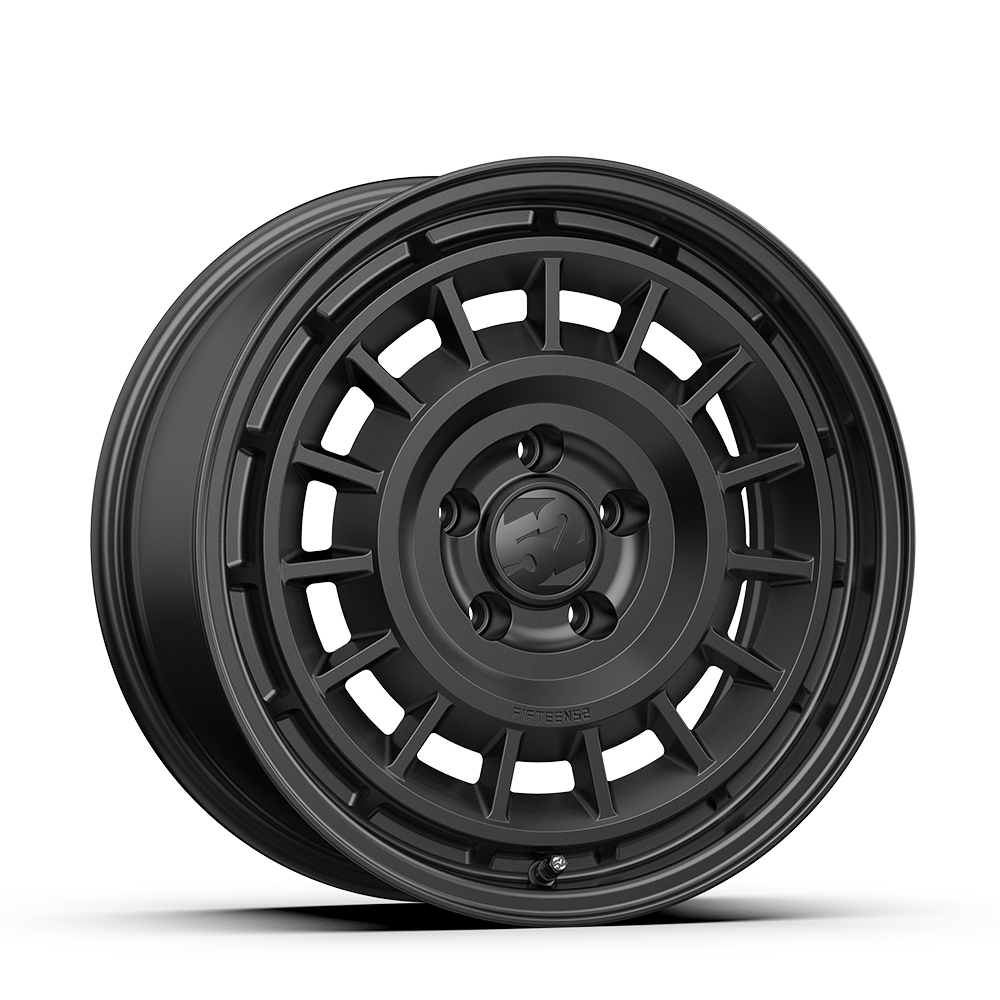 Image of Fifteen52 Alpen MX Velgen 17 Inch 8J ET20 5x112 Frosted Graphite