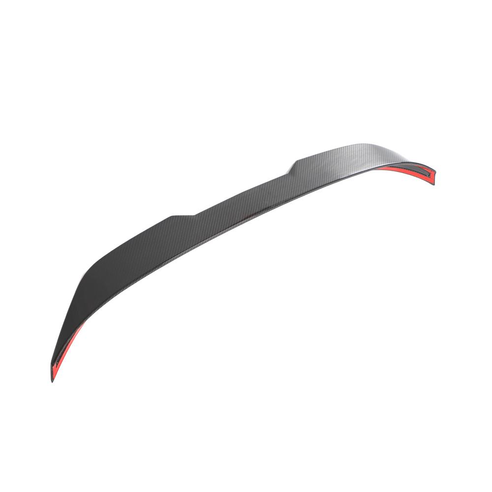 Image of CarbonWorks Koffer Spoiler Carbon BMW 2-serie