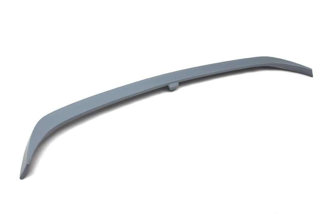 Image of SK-Import Achter Spoiler Fiberglass Volkswagen Golf