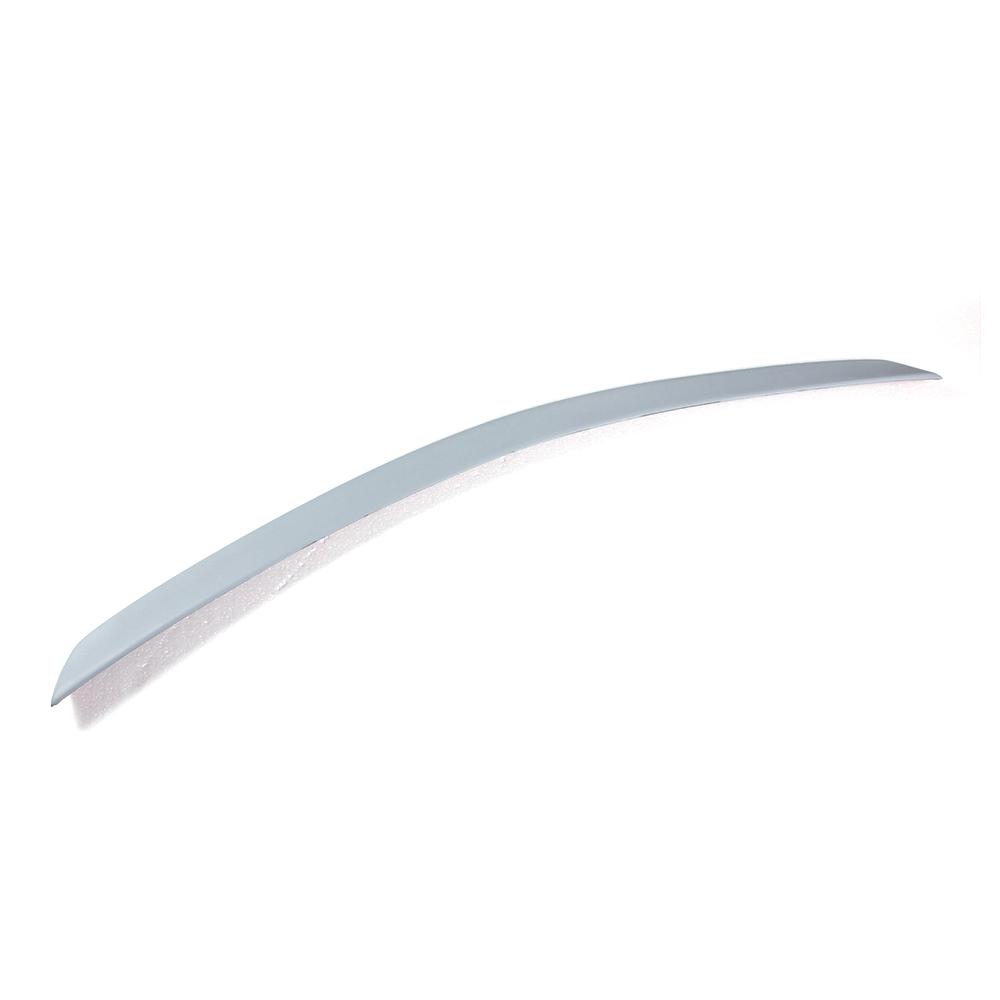 Image of PU Design Achter Spoiler AMG Style Zwart Polyurethane Mercedes C-Class