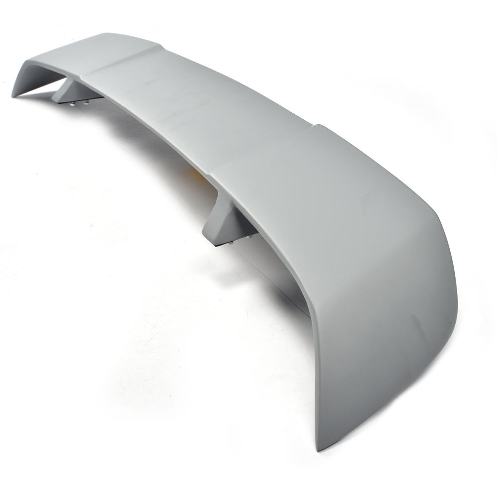 Image of SK-Import Achter Spoiler Revozport Style Fiberglass Volkswagen Golf