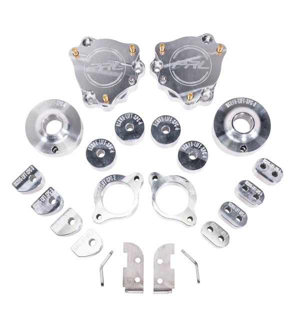 Image of PRL Motorsport Lift Kit Aluminium Honda CR-V