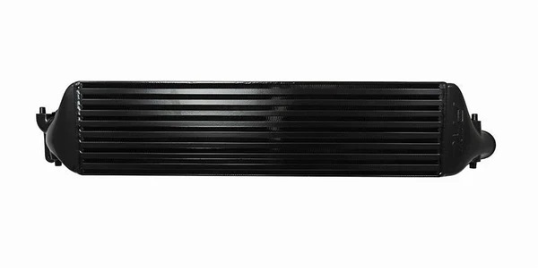Image of PRL Motorsport Intercooler Zwart Aluminium Honda Accord