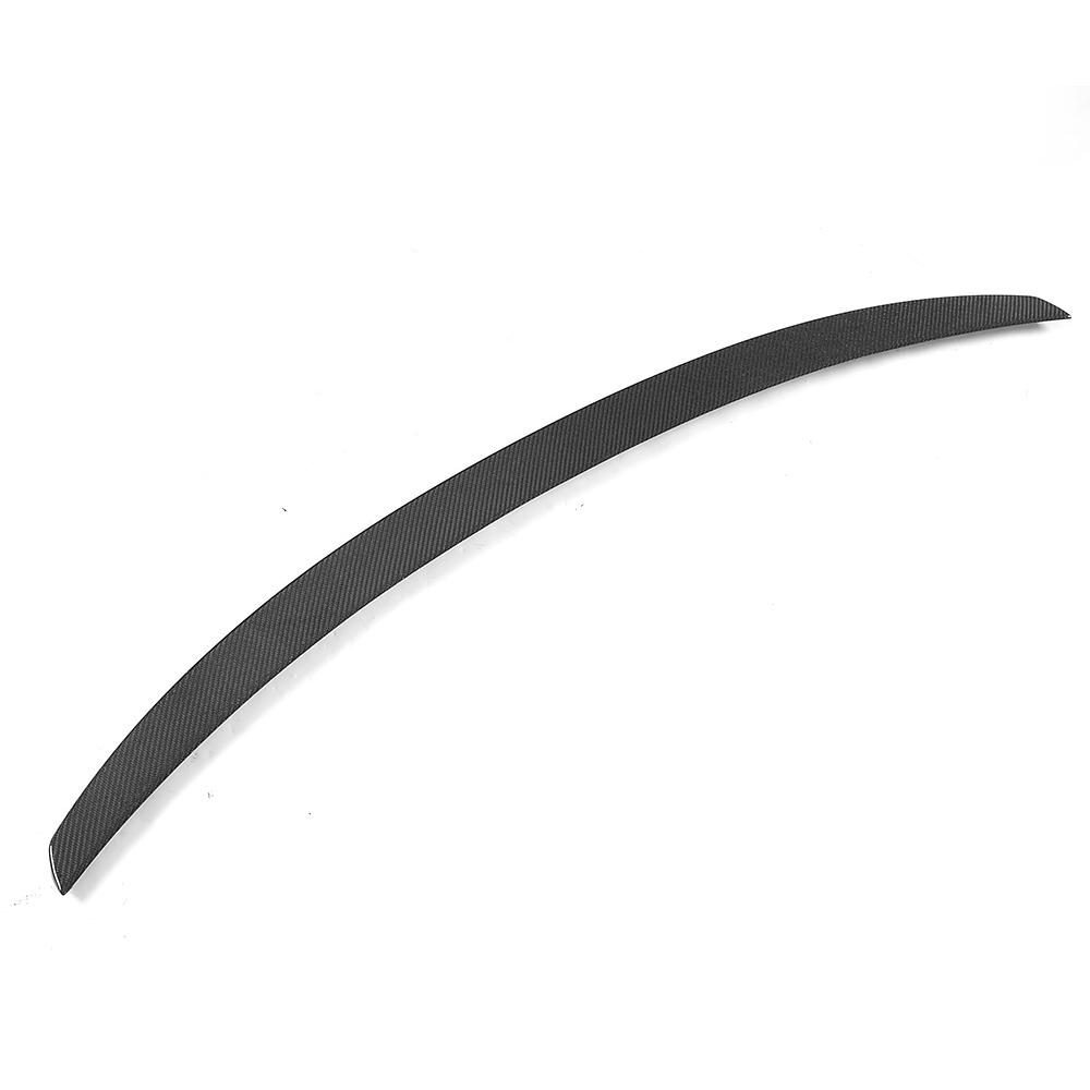 Image of CarbonWorks Achter Spoiler Performance Carbon BMW 7-serie