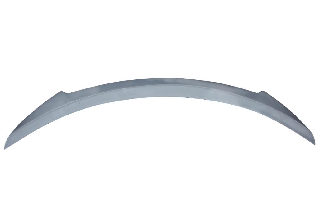 Image of SK-Import Koffer Spoiler A Style Fiberglass Tesla Model S