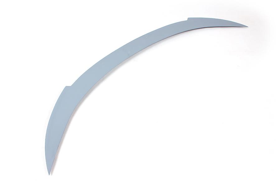 Image of SK-Import Koffer Spoiler Vorsteiner Style Fiberglass BMW 6-Serie
