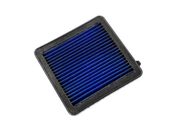 Image of PRL Motorsport Luchtfilter Paneel Replacement Blauw Katoen Gaas Honda Civic,Accord,Integra