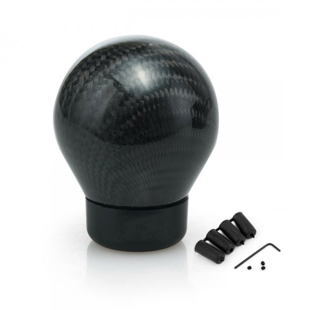 Image of SK-Import Pookknop Carbon