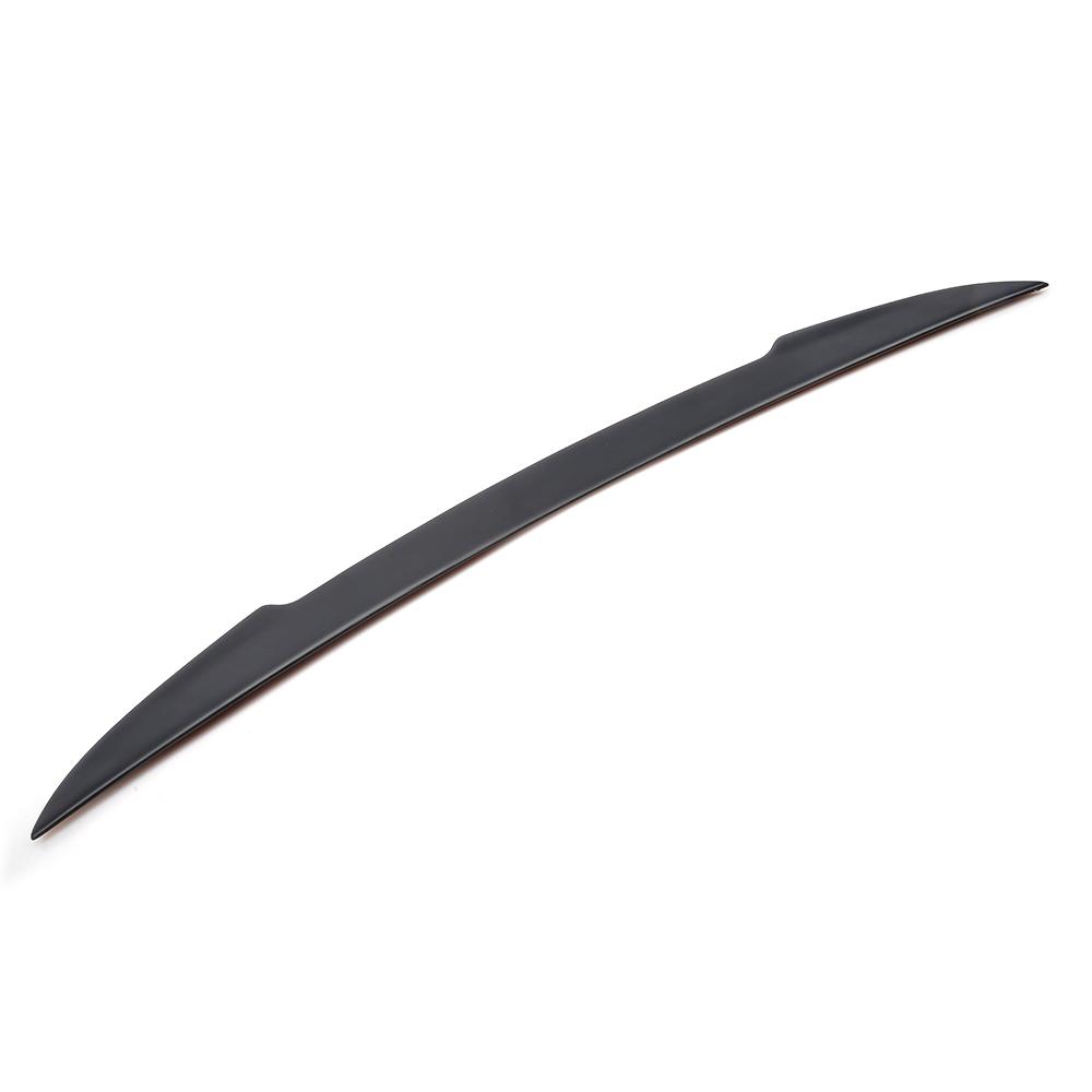 Image of SK-Import Koffer Spoiler Fiberglass Lexus IS250, IS300