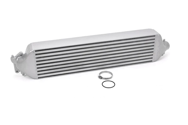 Image of PRL Motorsport Intercooler Zilver Aluminium Honda Accord