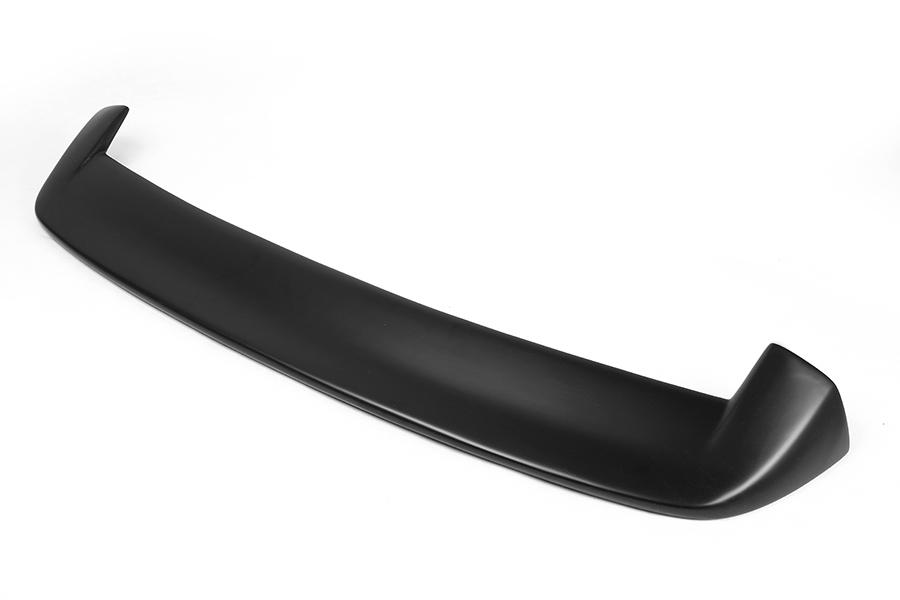 Image of SK-Import Koffer Spoiler 3D Style Fiberglass BMW 1 Serie