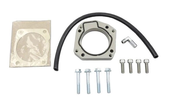 Image of PRL Motorsport Gasklep Adapter Honda Civic