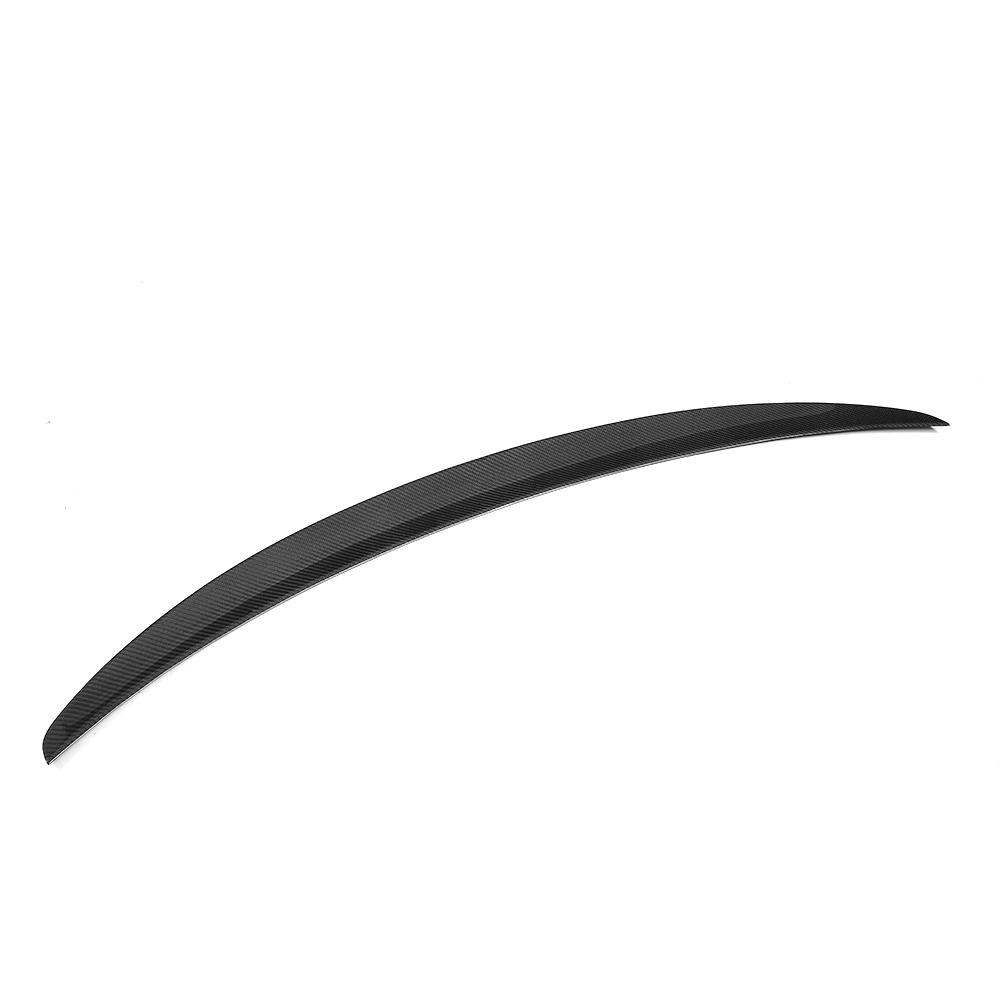 Image of CarbonWorks Achter Spoiler Performance Carbon BMW 2-serie