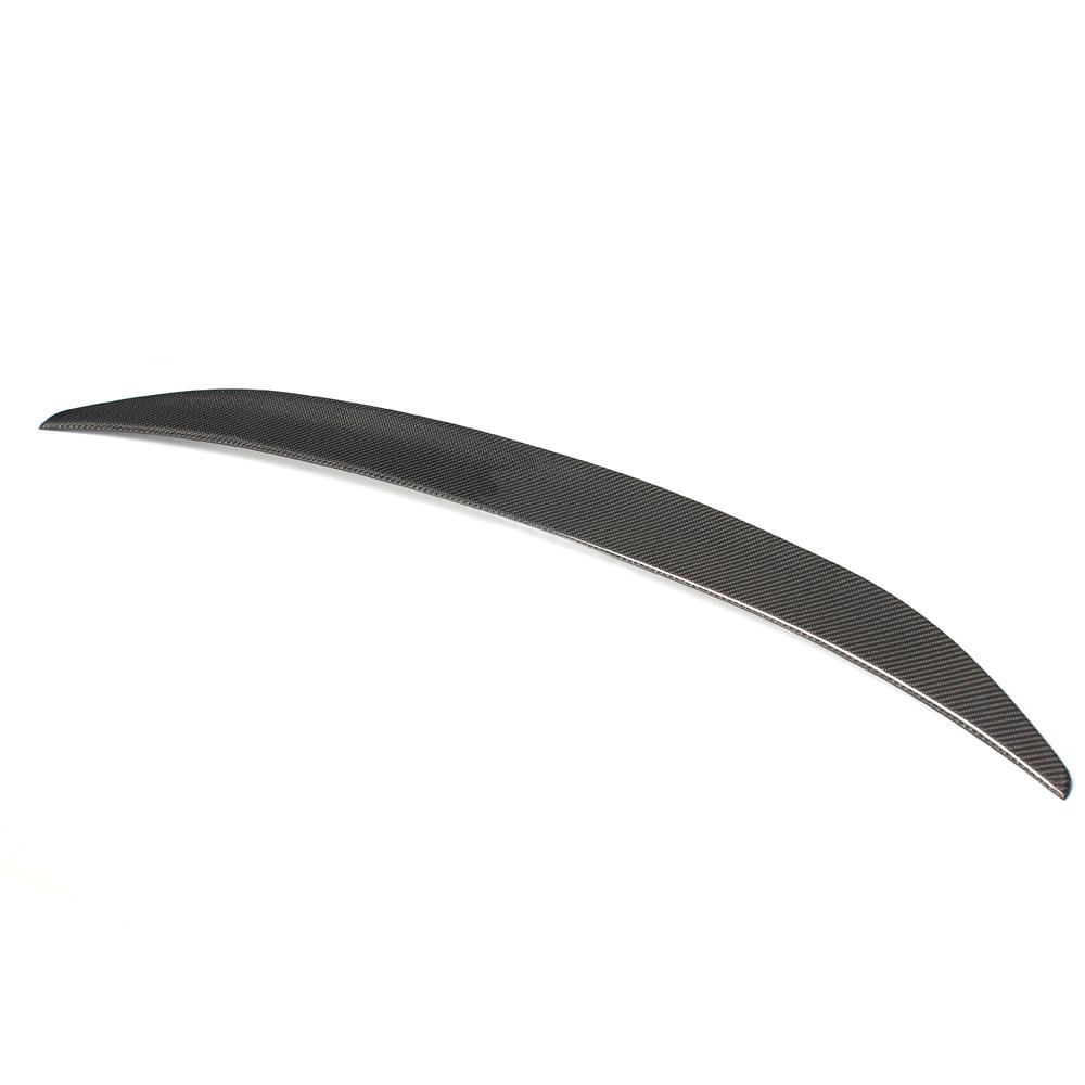 Image of CarbonWorks Achter Spoiler Performance Carbon BMW 3-serie
