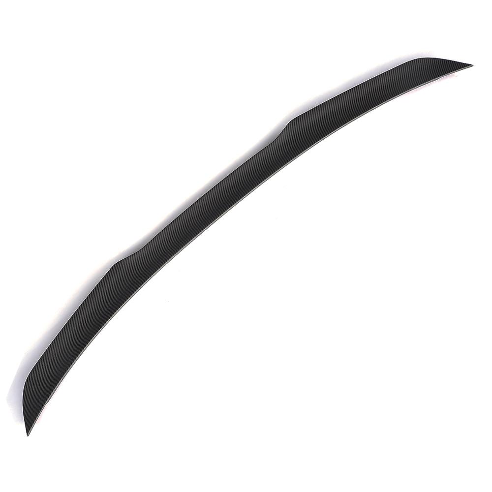 Image of CarbonWorks Achter Spoiler Carbon Ford Mustang