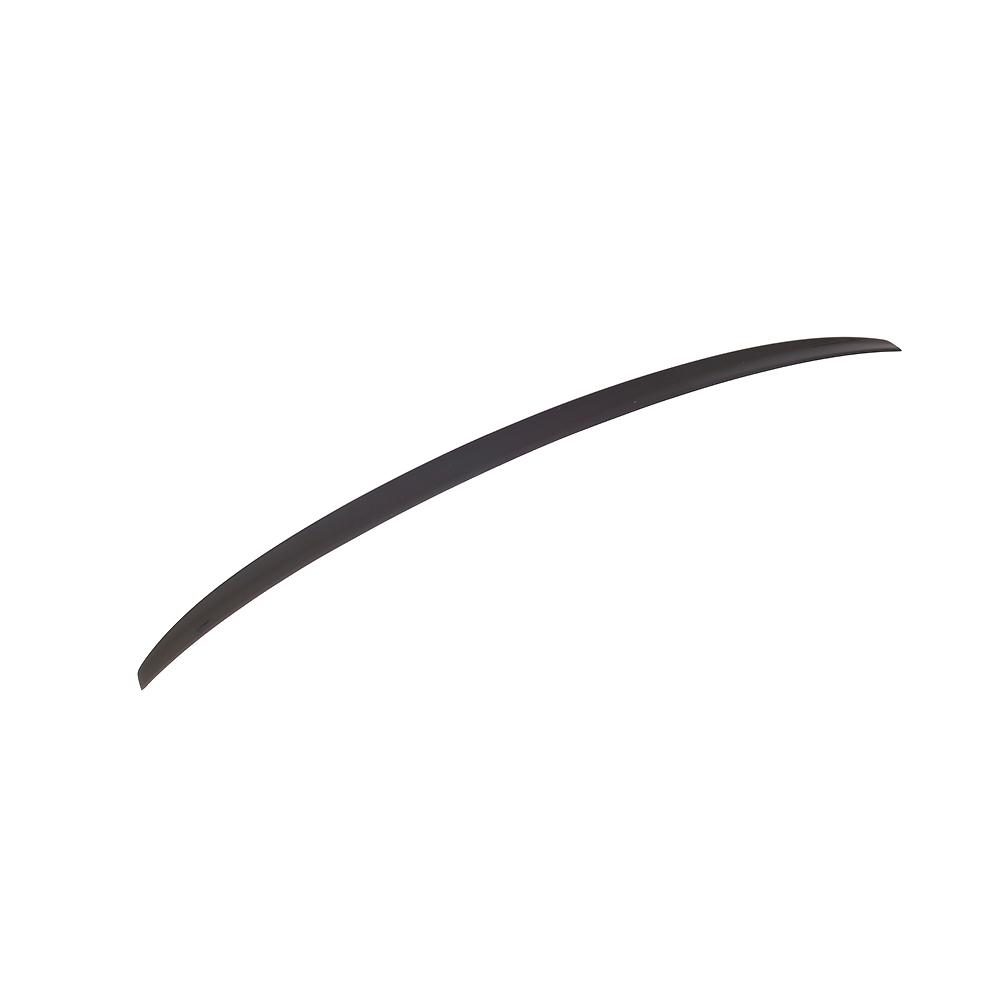 Image of SK-Import Koffer Spoiler MP Style Fiberglass BMW 5-serie