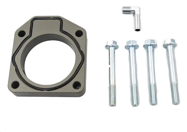 Image of PRL Motorsport Gasklep Adapter Honda Civic