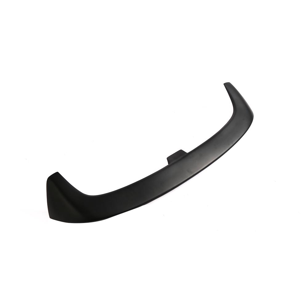 Image of SK-Import Achter Spoiler Votex Style Fiberglass Volkswagen Polo