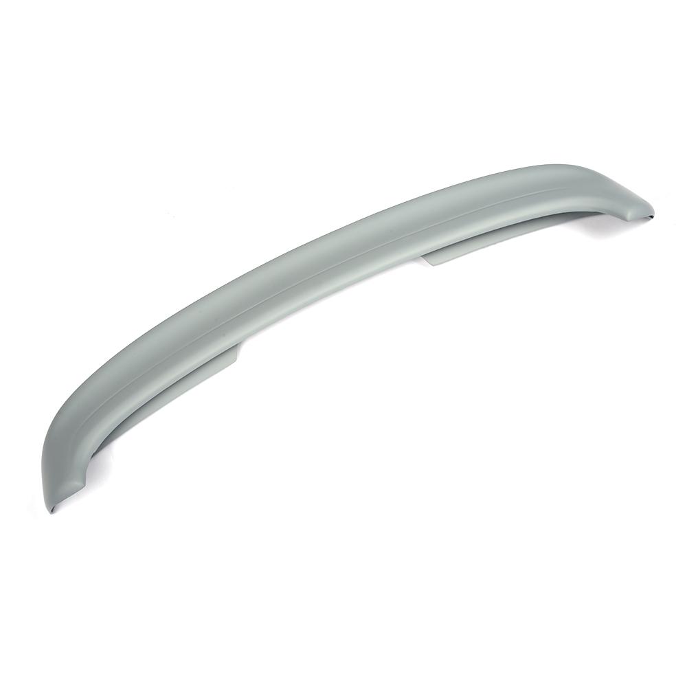 Image of SK-Import Achter Spoiler ABT Style Fiberglass Volkswagen Golf
