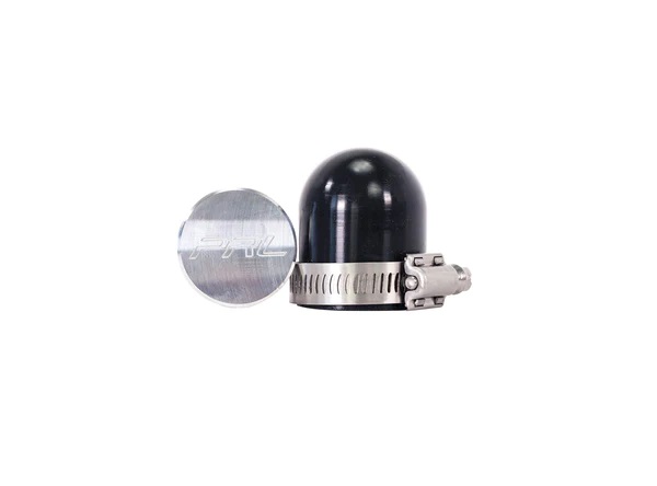 Image of PRL Motorsport Resonatorplug Aluminium Honda Civic